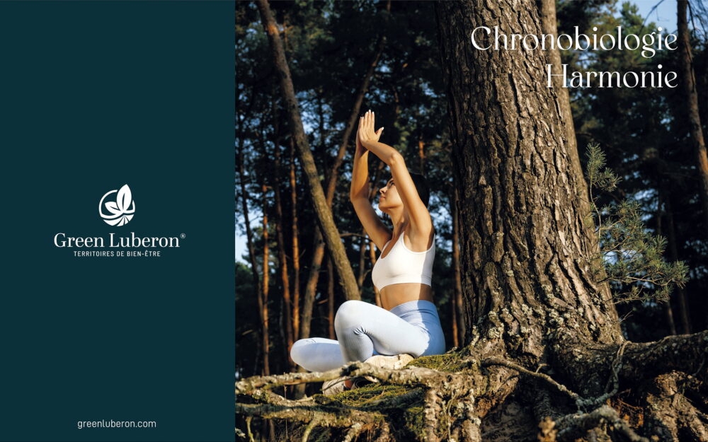 Pack Chronobiologie - harmonie