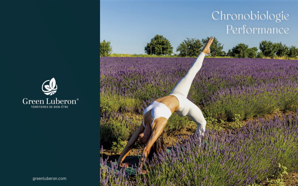 Pack Chronobiologie - performance